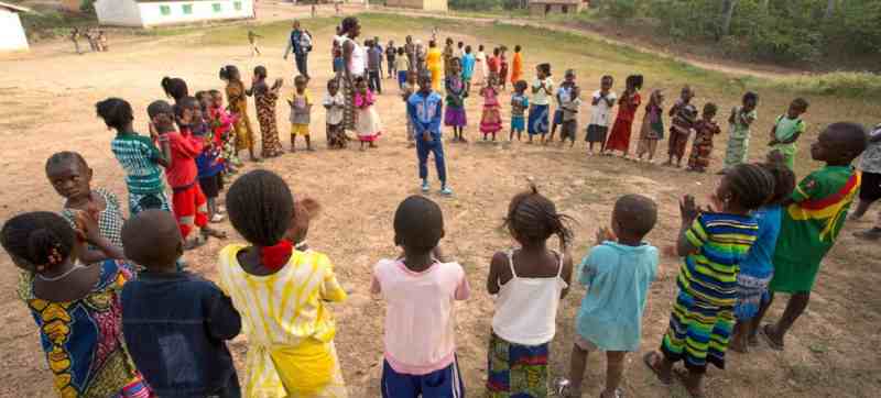 Soudan : lancement d'un outil numérique qui contribuera aux efforts de protection des enfants contre la violence