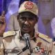 Soudan...Conflit sur la reprise des affrontements au Darfour occidental, et Hemedti admet qu'il y a un "échec" de l'État