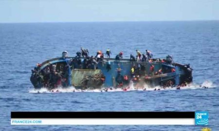 Tragédie au Soudan...23 ouvriers sont morts dans le naufrage d'un bateau
