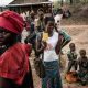 Les femmes et les filles du Soudan du Sud luttent contre l'escalade de la violence sexuelle dans un contexte de conflit et de crise climatique