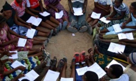 Le Royaume-Uni lance une initiative d'éducation Shule Bora de 89 millions de livres sterling en Tanzanie