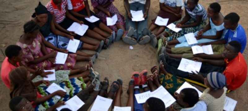 Le Royaume-Uni lance une initiative d'éducation Shule Bora de 89 millions de livres sterling en Tanzanie