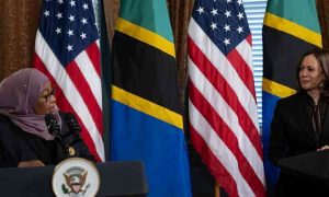 La Tanzanie présente des potentiels touristiques et d'investissement aux États-Unis