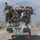 Les forces du Tigré annoncent leur retrait complet de la région Afar