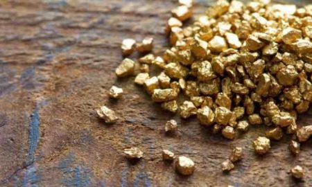 La Turquie prévoit d’importer l’or d’Afrique par l’intermédiaire de la société Hacıoğlu Gold Mining