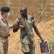L'Union européenne termine sa mission de formation au Mali