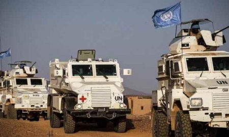 La Mission des Nations Unies au Mali met en lumière les allégations de graves violations des droits de l'homme à Mora