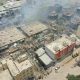 2 milliards de dollars de pertes dues à l'incendie du marché de Waheen à Hargeisa et à une prochaine réunion de donateurs