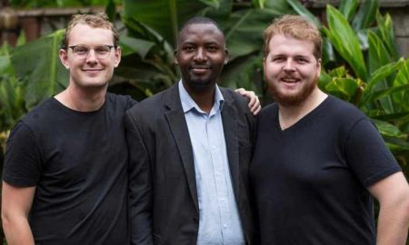 Yara Growth Ventures rejoint SoftBank Vision Fund 2 en tant qu'investisseur dans le premier marché agricole africain