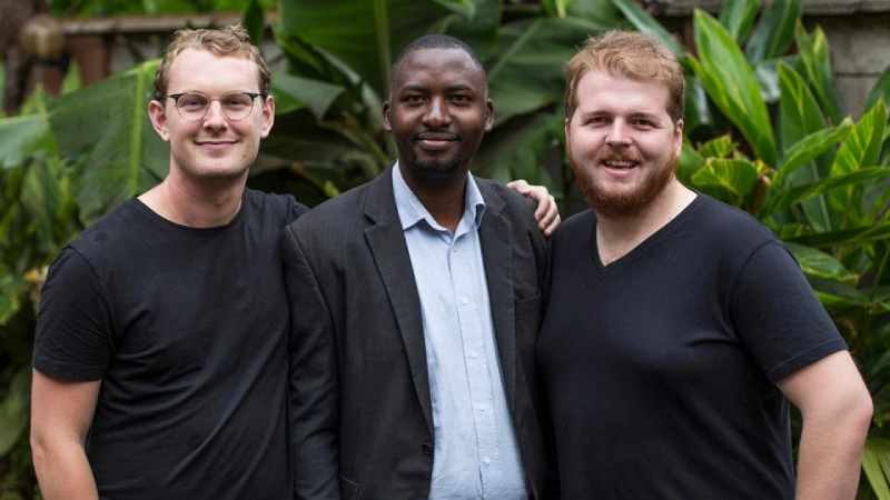 Yara Growth Ventures rejoint SoftBank Vision Fund 2 en tant qu'investisseur dans le premier marché agricole africain
