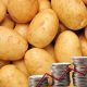 Les prix élevés privent les Algériens de leur amant, la pomme de terre, pendant le Ramadan