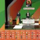 Tirage au sort de la Coupe d'Afrique des Nations Côte d'Ivoire 2023