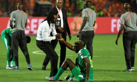 Aliou Cissé : Pourquoi l'Afrique devrait développer des entraîneurs locaux