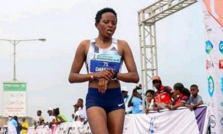Une autre athlète « assassinée » au Kenya