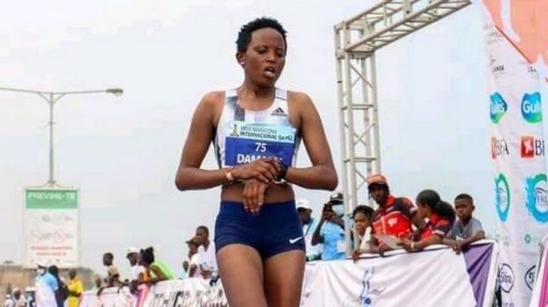 Une autre athlète « assassinée » au Kenya