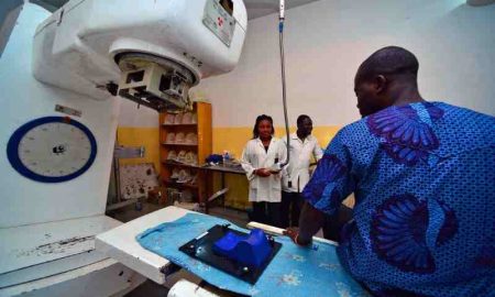 Augmentation significative du nombre de décès par cancer en Afrique