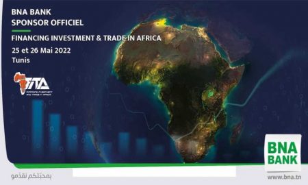 Ouverture de la Cinquième Conférence Internationale sur le "Financement des Investissements et du Commerce en Afrique"