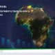 Ouverture de la Cinquième Conférence Internationale sur le "Financement des Investissements et du Commerce en Afrique"