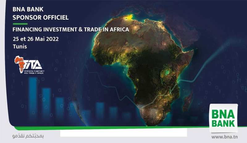 Ouverture de la Cinquième Conférence Internationale sur le "Financement des Investissements et du Commerce en Afrique"