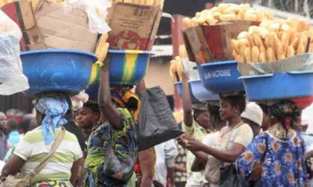 1,5 milliard de dollars de financement pour éviter la crise alimentaire en Afrique