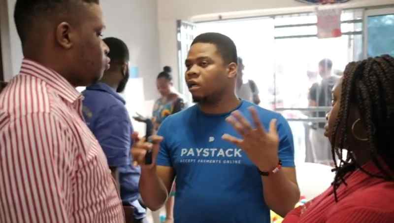 La startup nigériane Fintech Grey s'associe à la société de paiement Cellulant pour son expansion en Afrique de l'Est