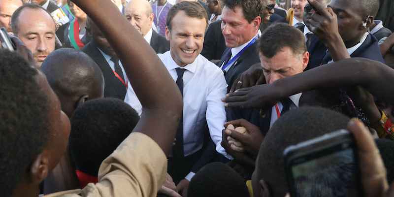 Afrique-France : le « nouveau partenariat » de Macron peut-il réussir ?