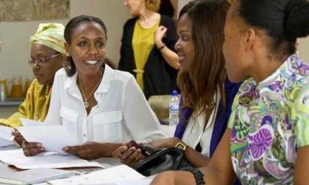 La CEDEAO et l'ITC lancent le projet SheTrades pour soutenir les femmes entrepreneurs en Afrique de l'Ouest