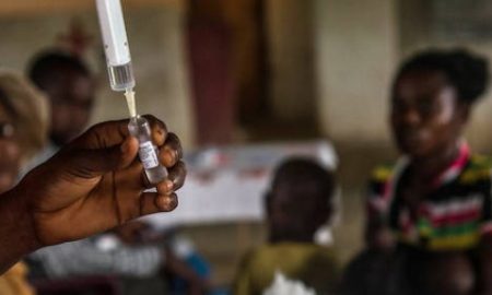 Afrique du Sud : pas besoin de vaccinations massives contre la variole du singe