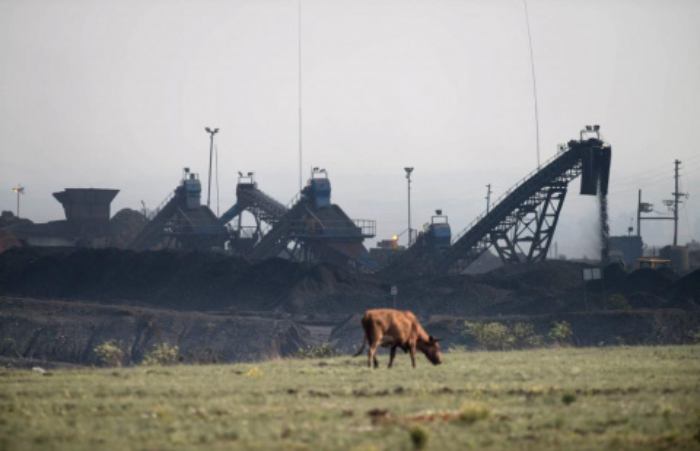 Une contribution financière occidentale pour aider l'Afrique du Sud à se débarrasser du charbon