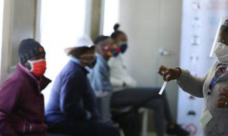 L’OMS révèle les raisons du retour de l'épidémie de Corona en Afrique du Sud