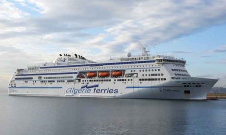 La communauté algérienne en Europe a réservé toutes les croisières jusqu'en septembre