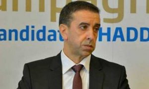 Lourdes peines pour l'homme d'affaires algérien Ali Haddad