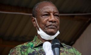Procès d'un ancien président africain pour "assassinat, torture, enlèvement et viol"