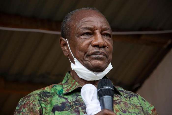 Procès d'un ancien président africain pour "assassinat, torture, enlèvement et viol"