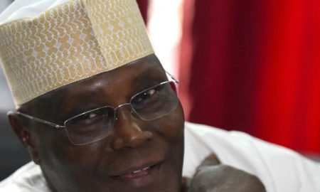 L'opposition nigériane choisit le politicien vétéran Atiku Abubakar pour se présenter à la présidence