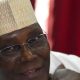 L'opposition nigériane choisit le politicien vétéran Atiku Abubakar pour se présenter à la présidence