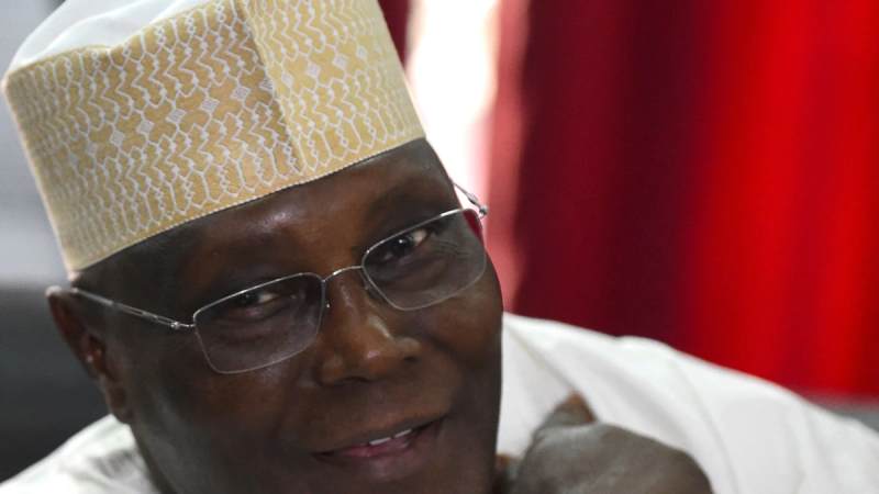 L'opposition nigériane choisit le politicien vétéran Atiku Abubakar pour se présenter à la présidence