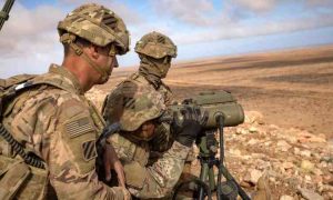 Biden accepte de redéployer moins de 500 soldats en Somalie