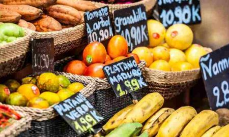 « Bloomberg » : l'Afrique au bord de la tourmente avec les fortes hausses des prix des produits alimentaires