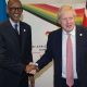 La Grande-Bretagne et le Rwanda défendent le programme des demandeurs d'asile devant l'ONU