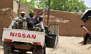 Au moins 7 morts dans deux attaques dans l'est et le nord du Burkina Faso