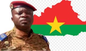 Mission militaire de la CEDEAO pour évaluer la situation au Burkina Faso