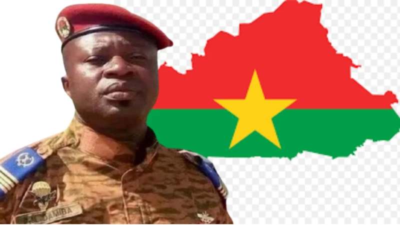 Mission militaire de la CEDEAO pour évaluer la situation au Burkina Faso