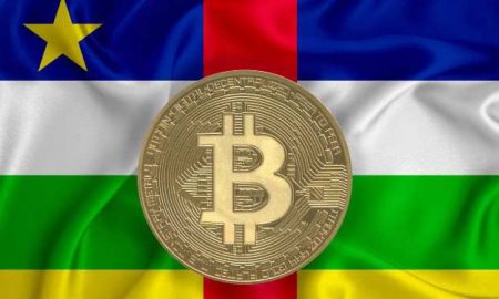 Porte-parole présidentiel : la République centrafricaine adopte le Bitcoin comme monnaie officielle pour contourner les sanctions