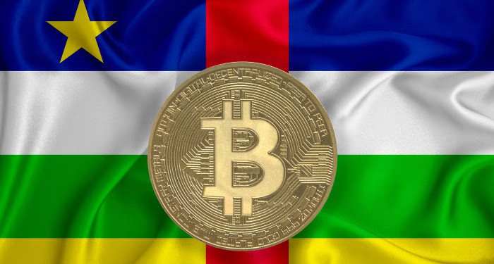 Porte-parole présidentiel : la République centrafricaine adopte le Bitcoin comme monnaie officielle pour contourner les sanctions