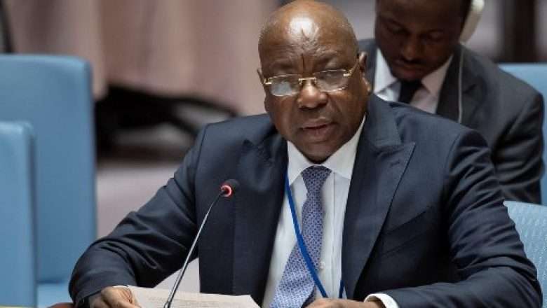 La Centrafrique tire la sonnette d'alarme sur les finances de l'Etat
