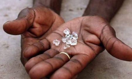 Les diamants angolais brillent à nouveau alors que les réformes remettent la production sur les rails