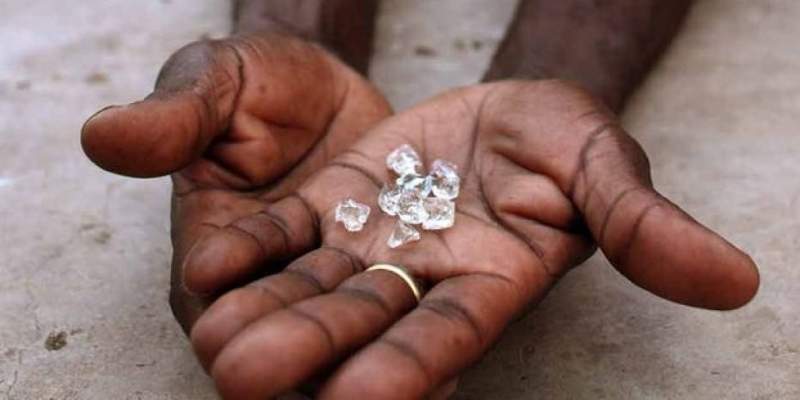 Les diamants angolais brillent à nouveau alors que les réformes remettent la production sur les rails