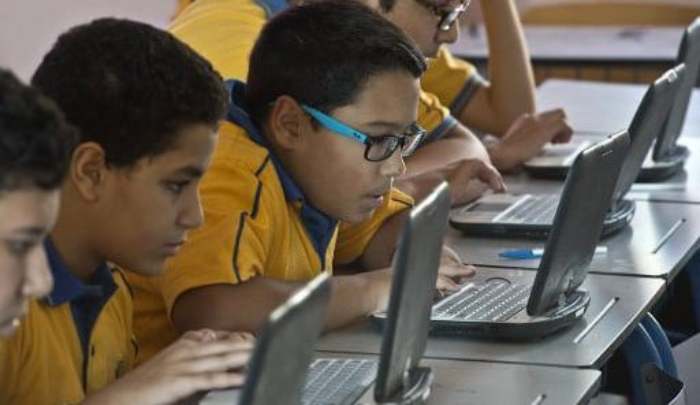 L'échec du ministère de l'Éducation en Égypte donne la note maximum à des milliers d'élèves