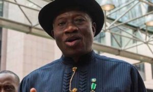 Goodluck Jonathanb, ancien président nigérian refuse d’être réélu à la présidence